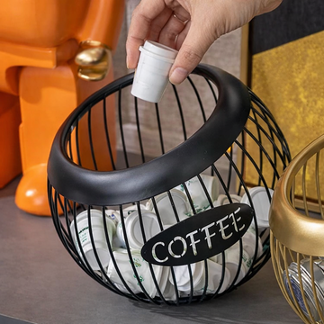 Organizador de Cápsulas de Café