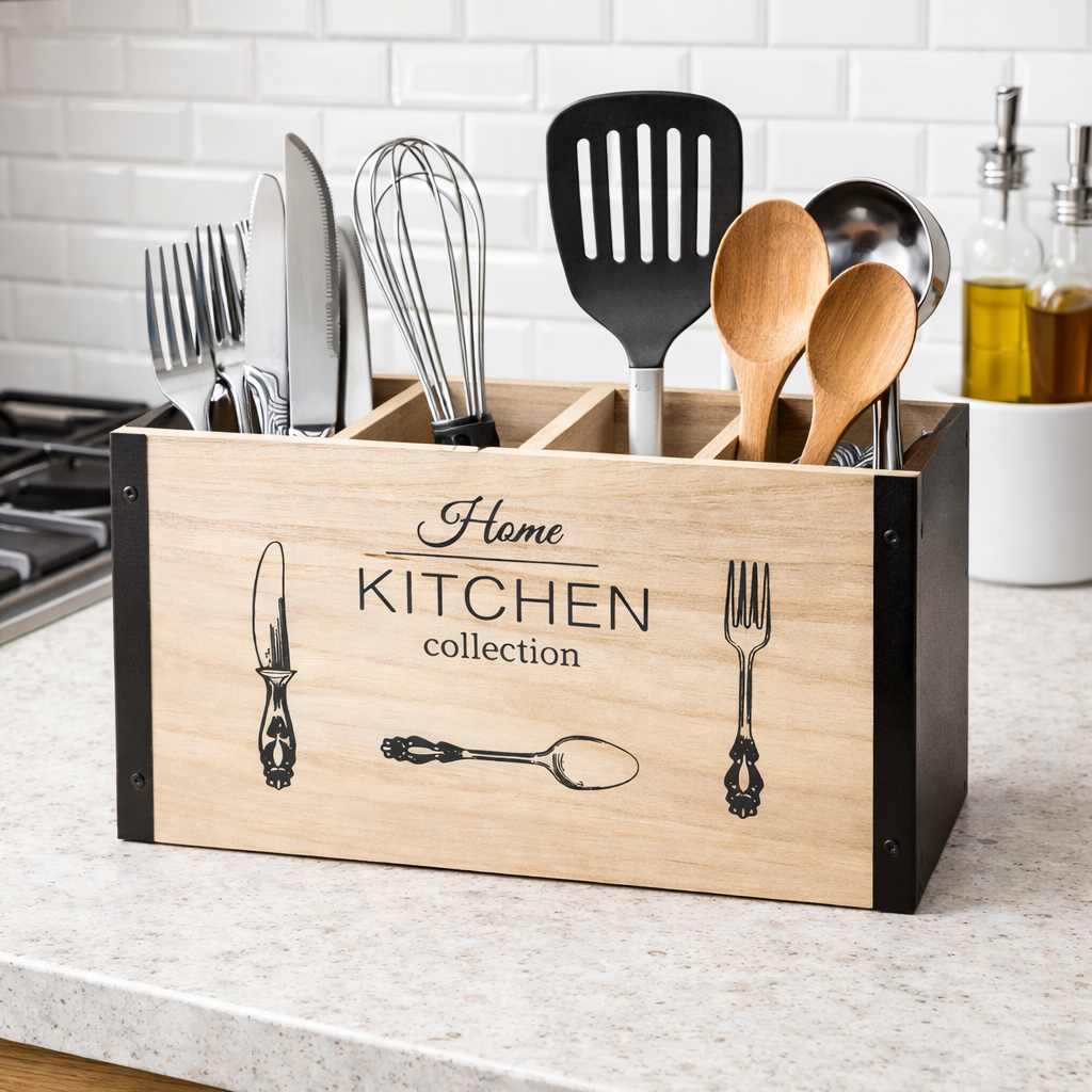 Organizador de Cocina “Home Kitchen Collection”