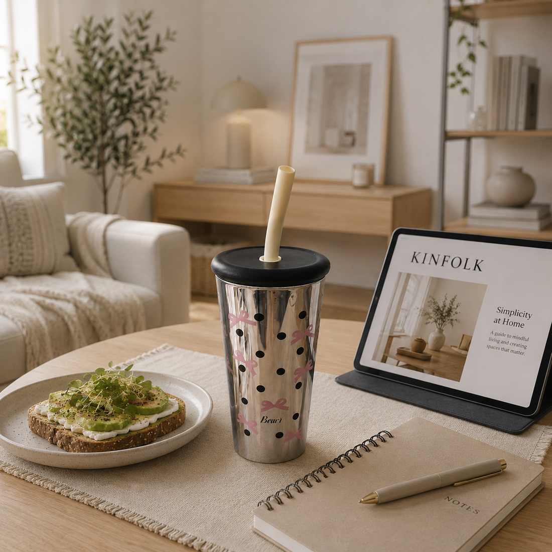 Vaso térmico Trend Cup