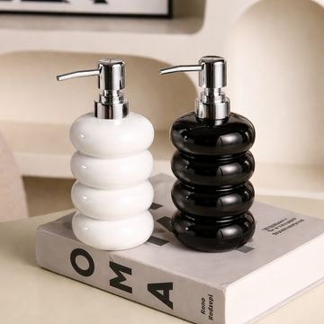 Dispensador de jabón Bubble