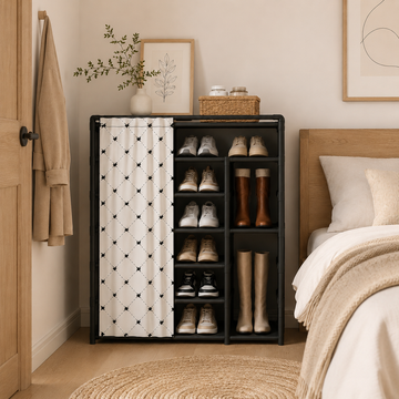 Zapatero Organizador Multifuncional