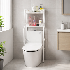 Estante de baño