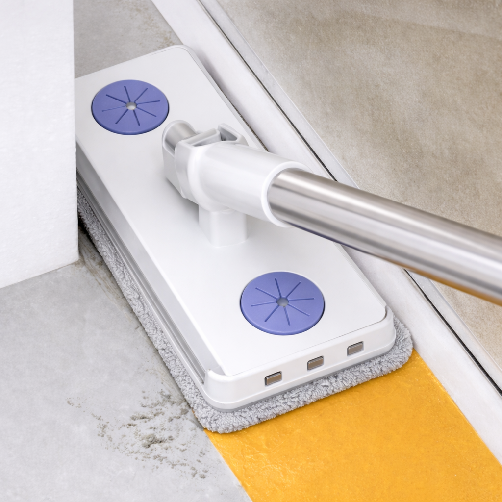 Mopa Plana Multifuncional 360°