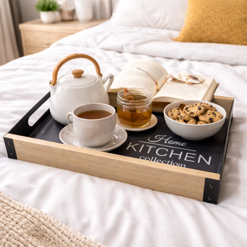 Bandeja Decorativa “Home Kitchen Collection”