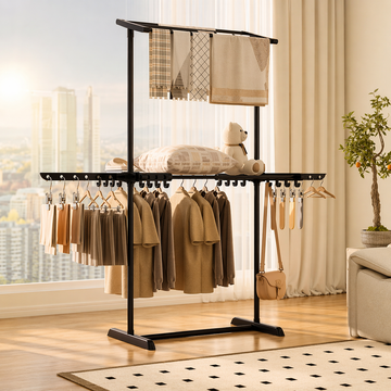 Perchero Multifuncional Moderno