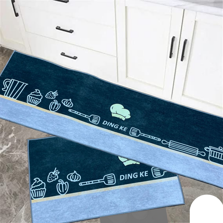 Alfombra de cocina
