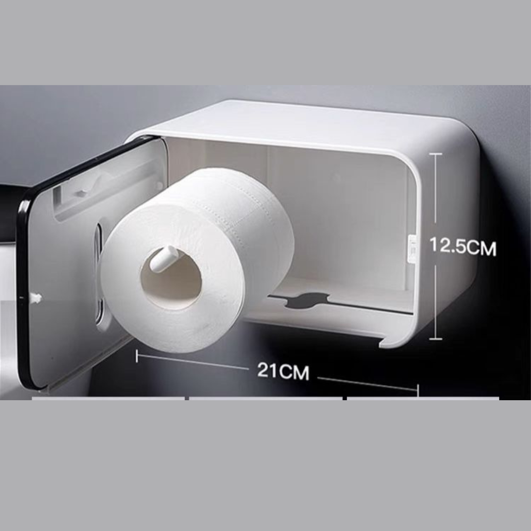 Soporte de papel