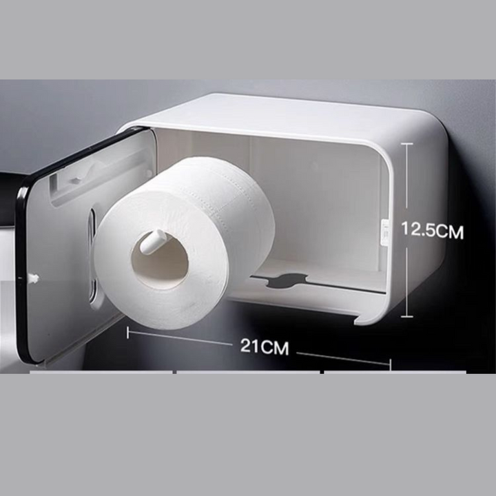 Soporte de papel