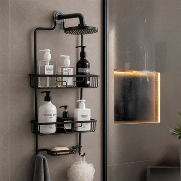 Organizador Colgante para Ducha Premium