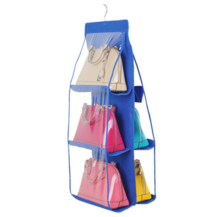 Organizador de cartera