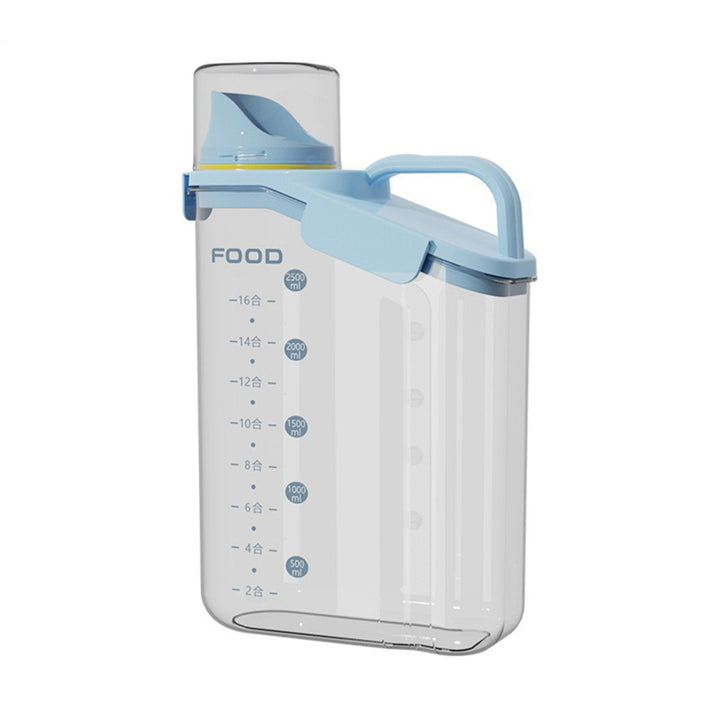 Recipiente de almacenamiento de 2800ml