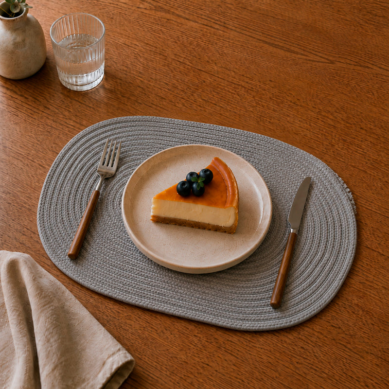 Individuales de Mesa Decorativos
