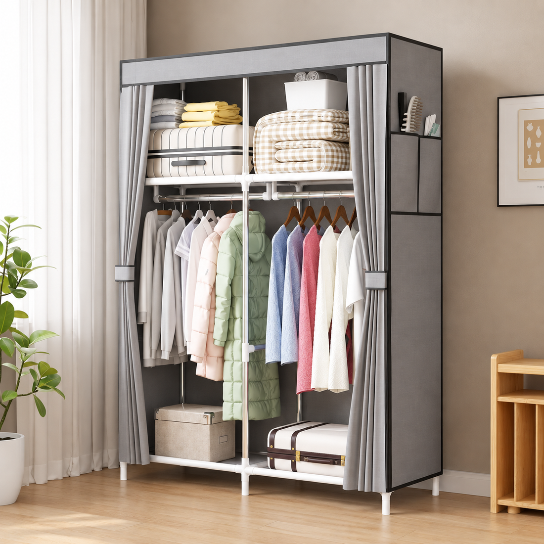 Closet Armario Portátil