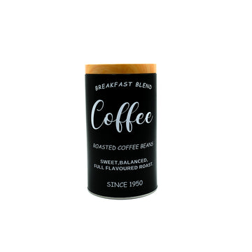 Contenedor cofee