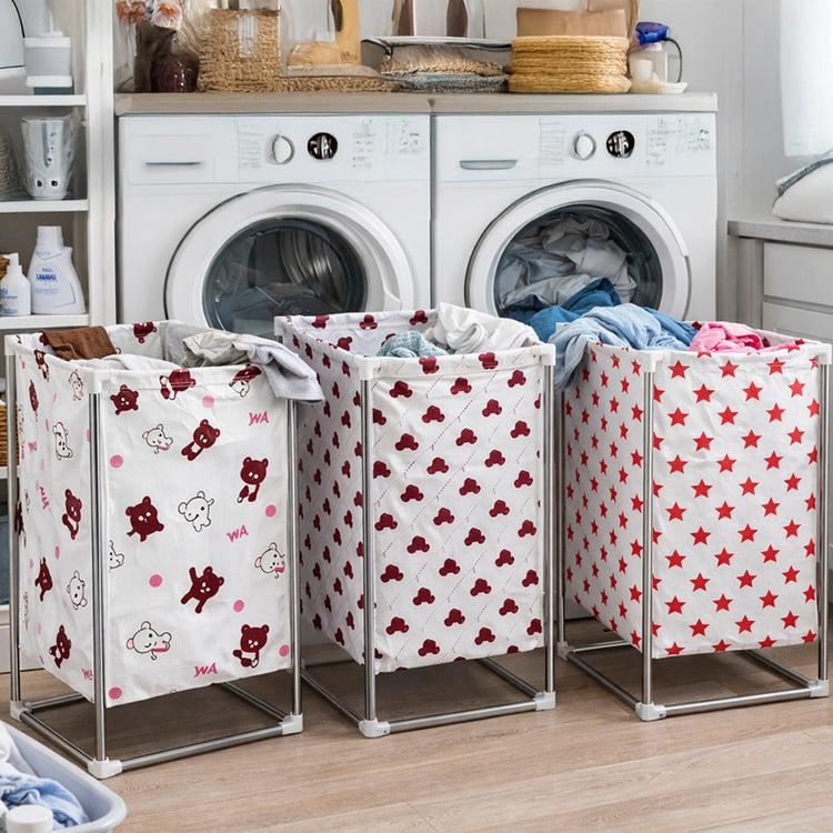 Cestos de Ropa para tu Hogar | EnKasa – enkasa.pe