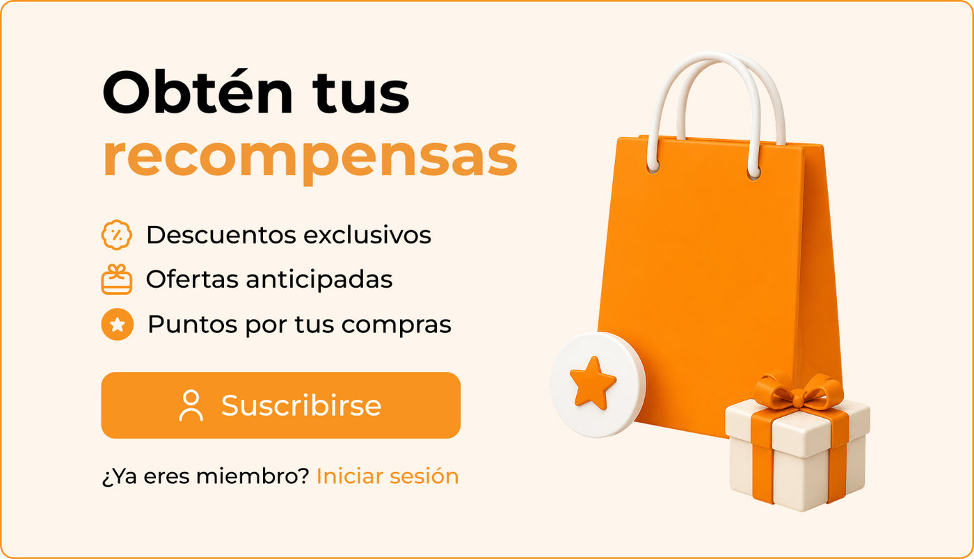 Obtén tus recompensas