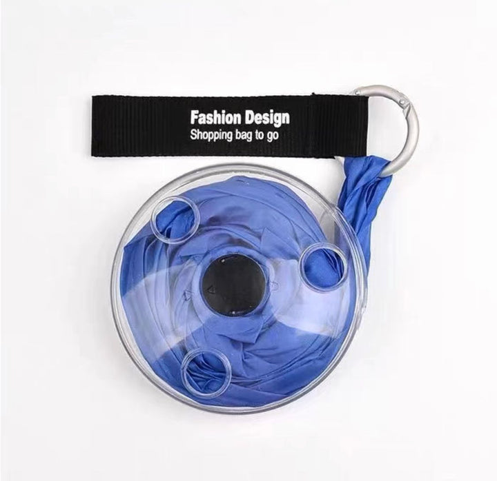 Bolsa enrollable