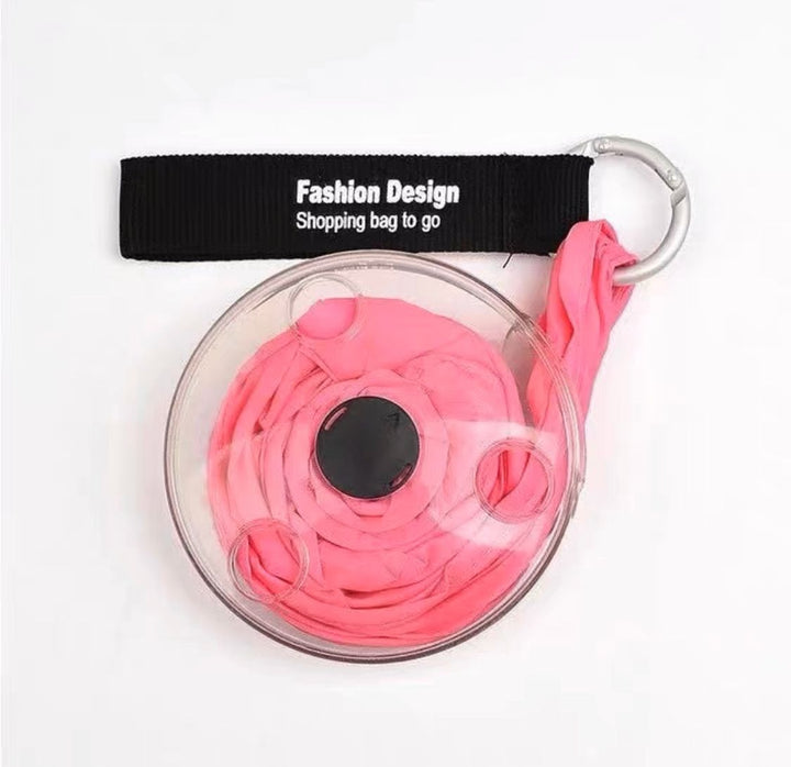Bolsa enrollable