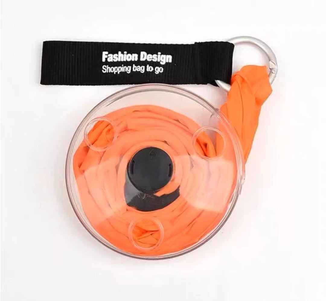 Bolsa enrollable