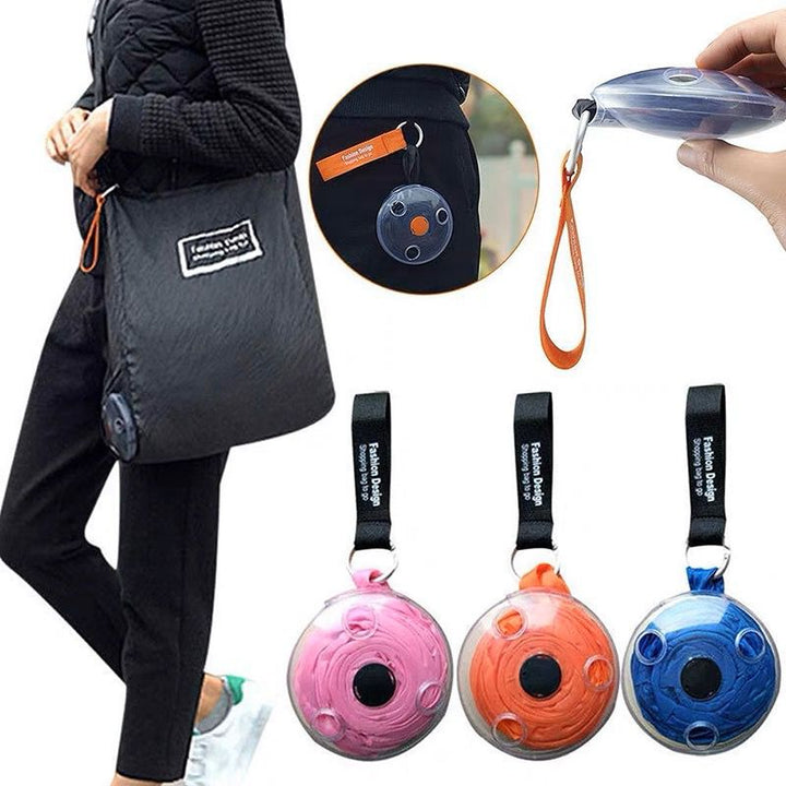 Bolsa enrollable