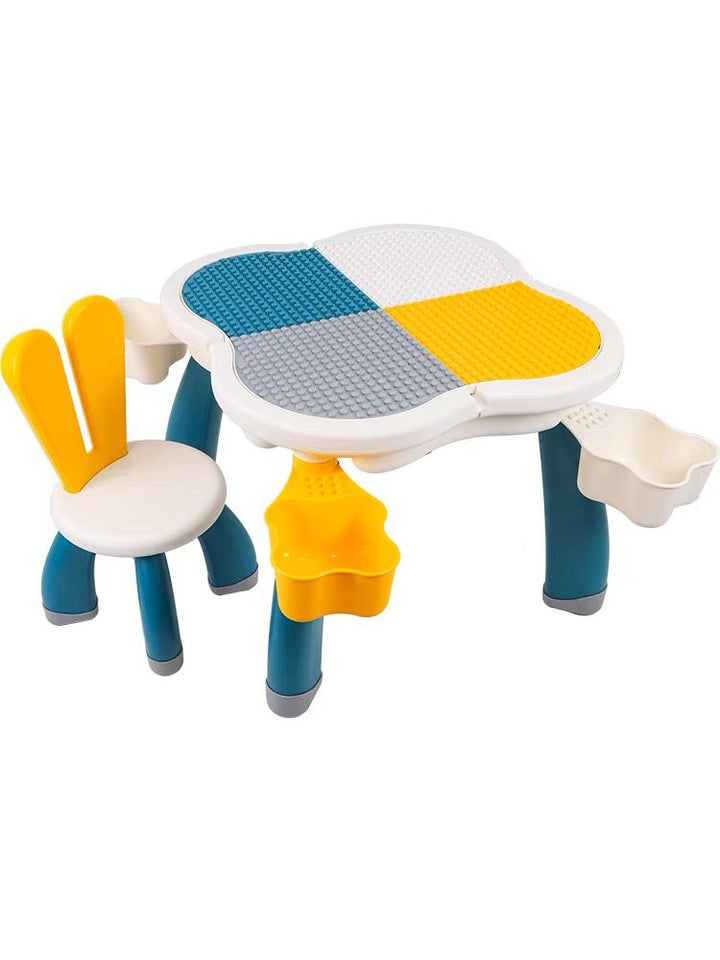 Juego de escritorio con silla