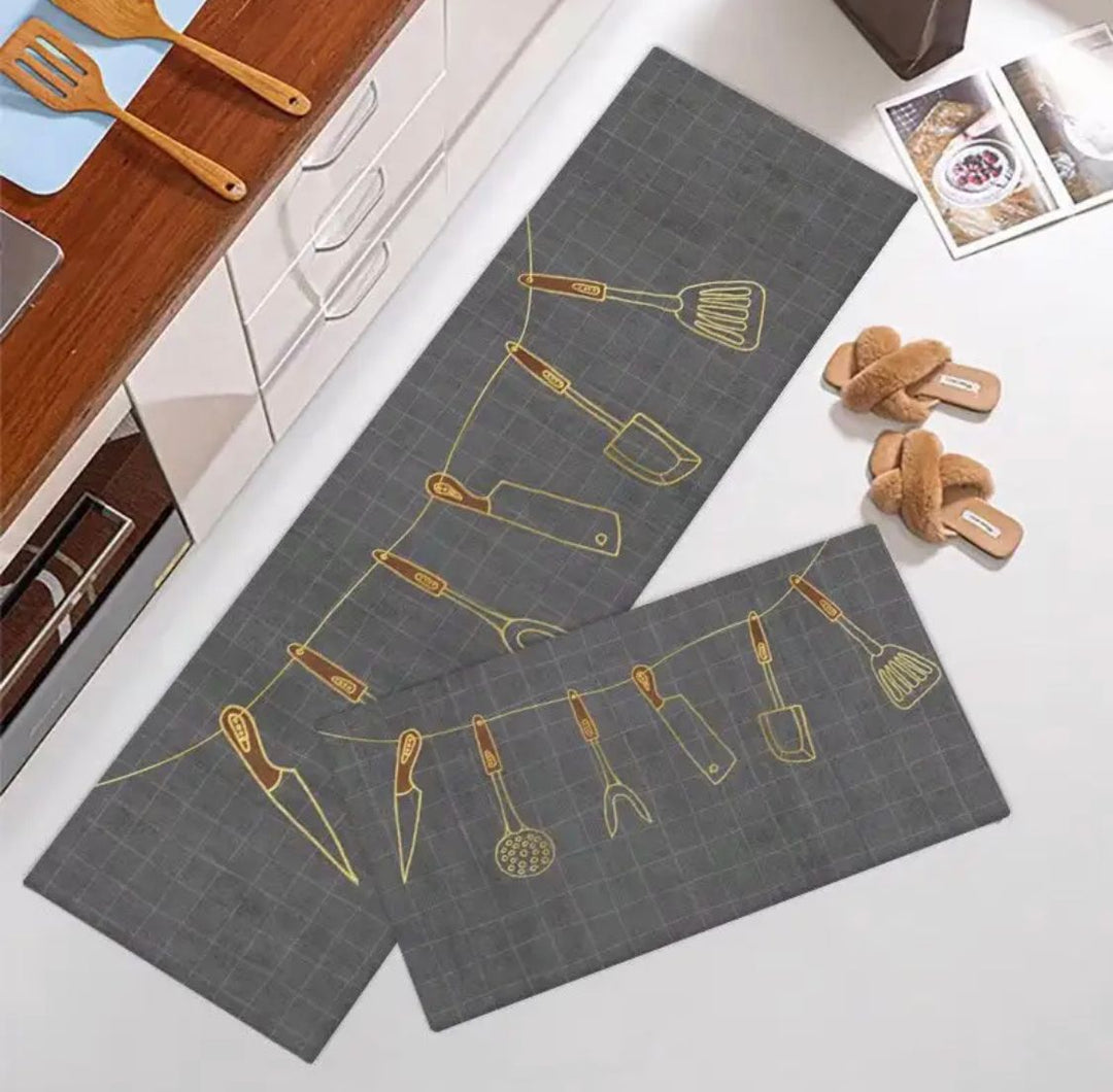 Alfombra de cocina