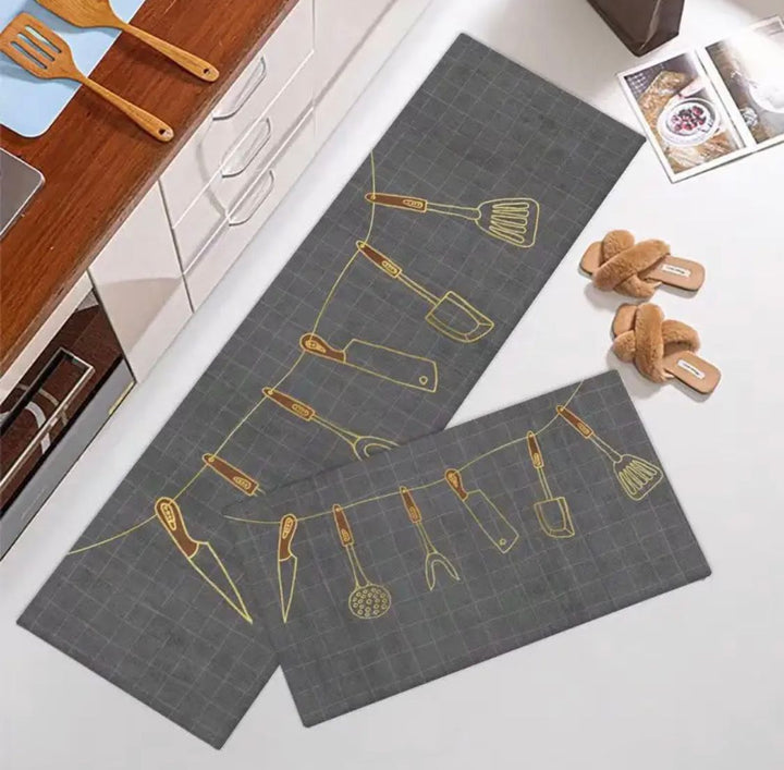 Alfombra de cocina