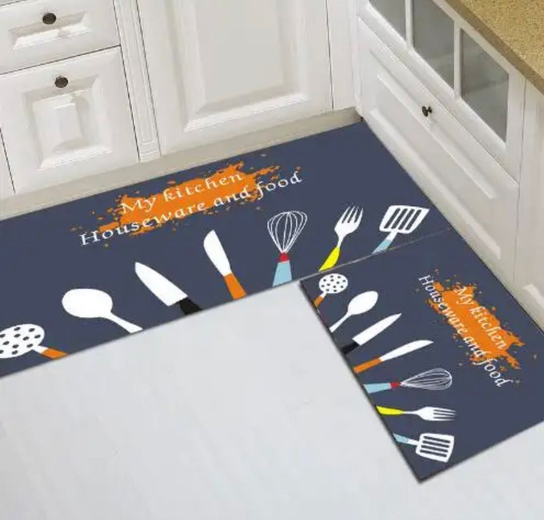 Alfombra de cocina