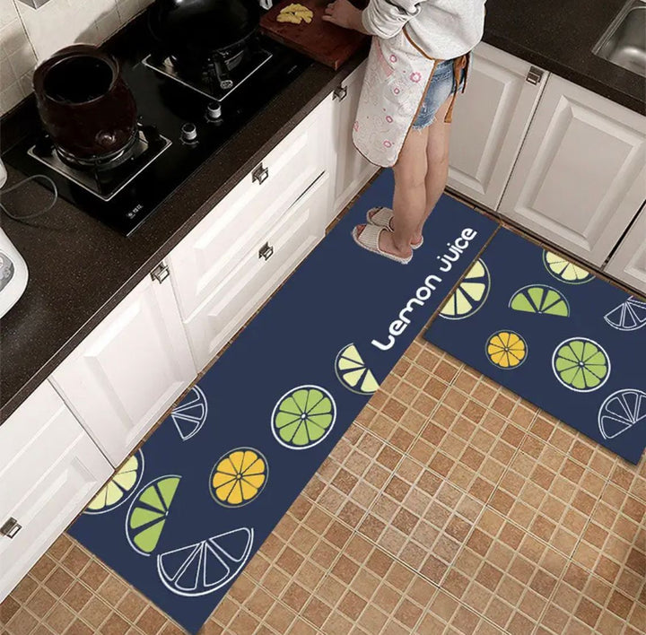 Alfombra de cocina