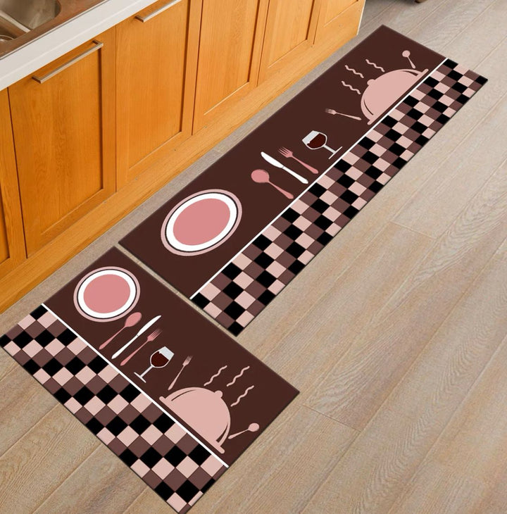 Alfombra de cocina