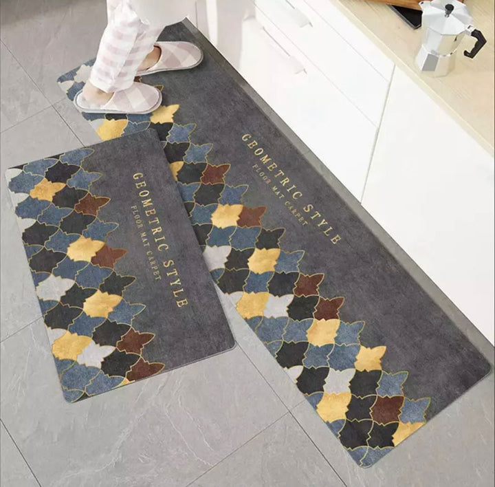 Alfombra de cocina