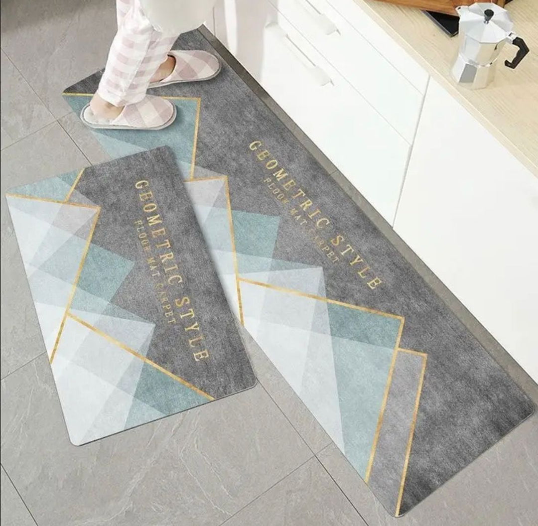 Alfombra de cocina