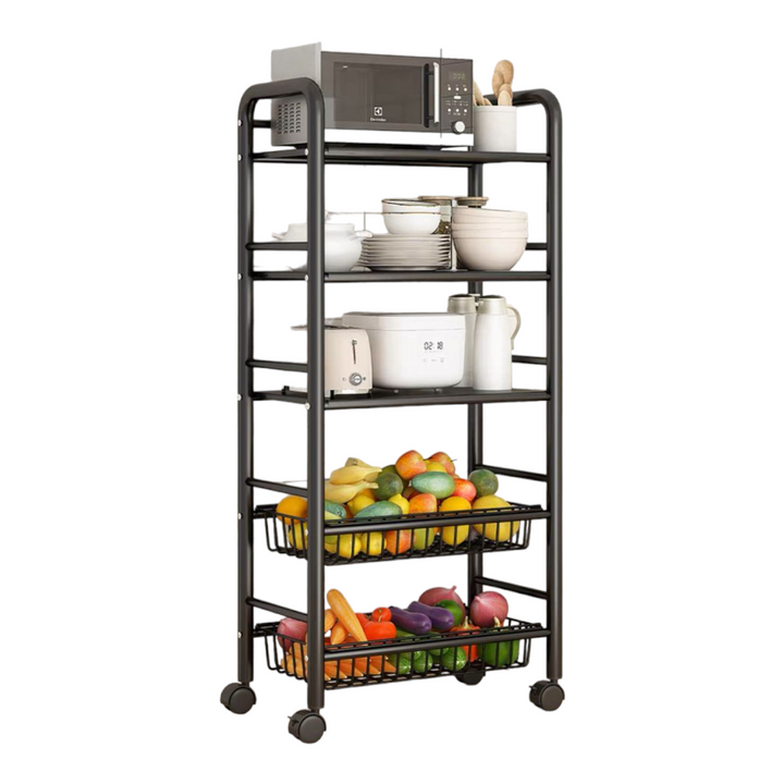 Estante de cocina