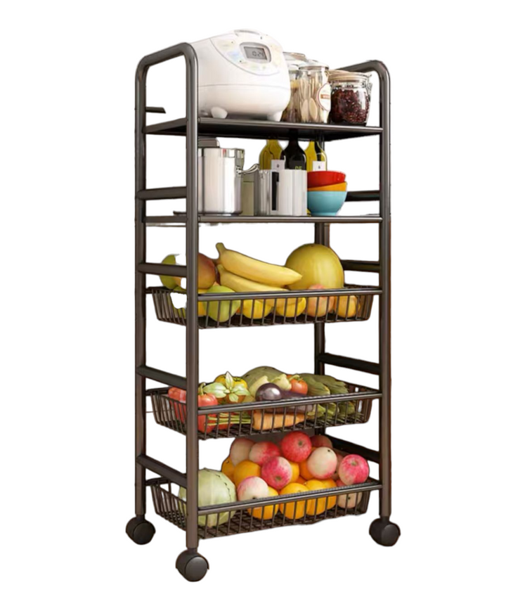 Estante de cocina