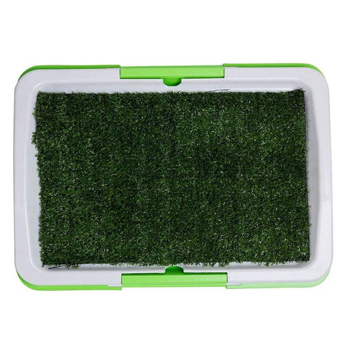Baño ecológico