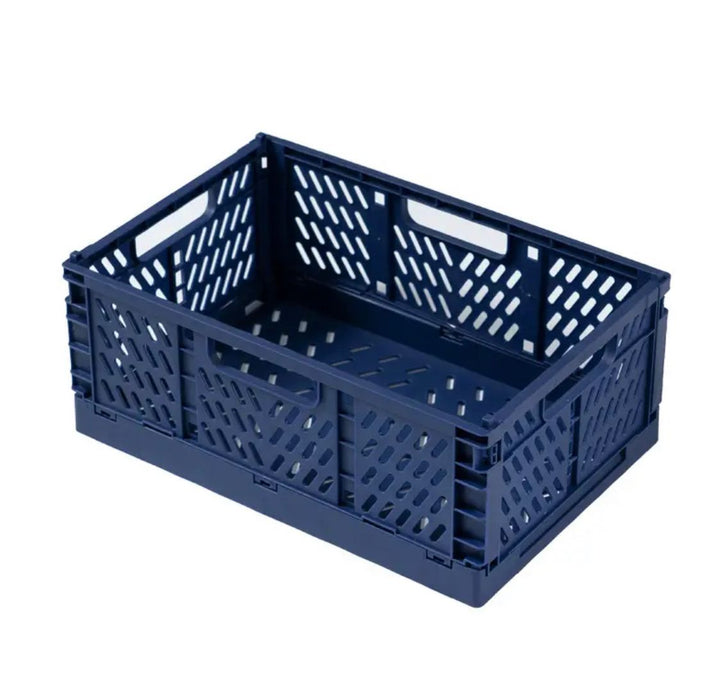 Cesta organizador armable
