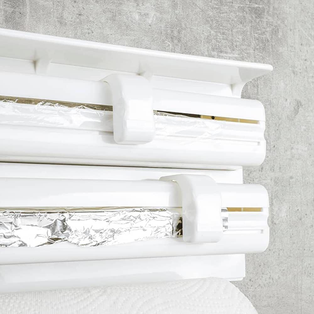 Organizador de cocina empotrable