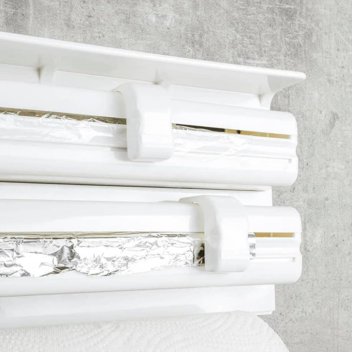 Organizador de cocina empotrable