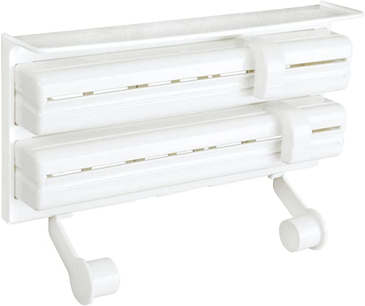 Organizador de cocina empotrable