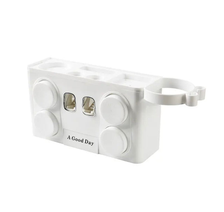 Organizador de accesorio de baño Luna