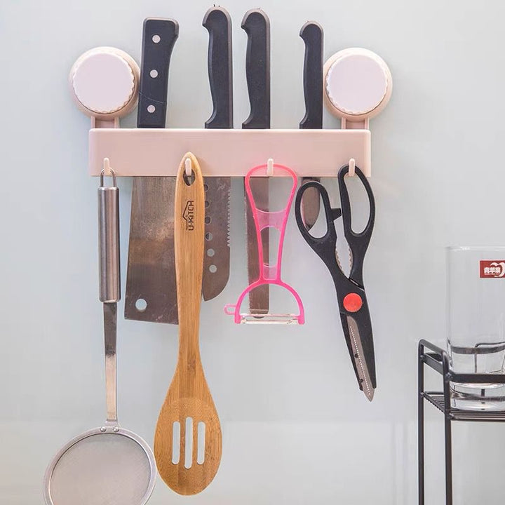 Soporte de accesorios