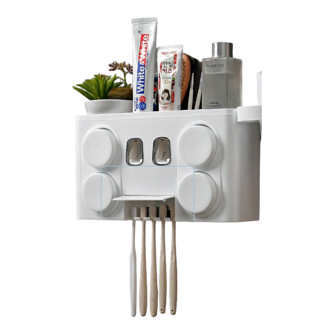 Organizador de accesorio de baño Luna