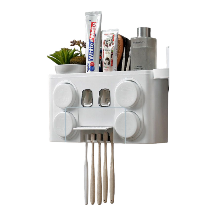 Organizador de accesorio de baño Luna