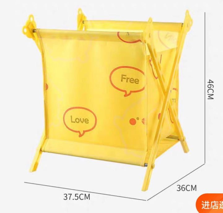 Cesta de almacenamiento