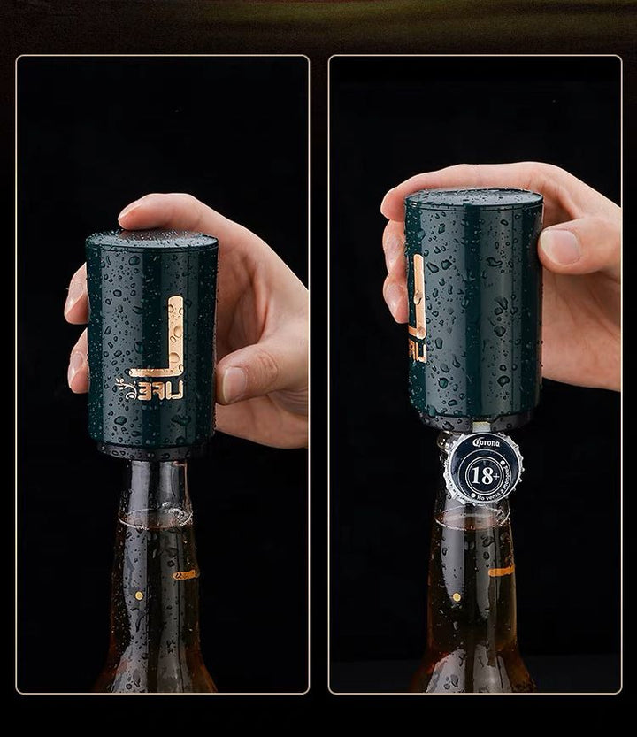 Destapador de botellas
