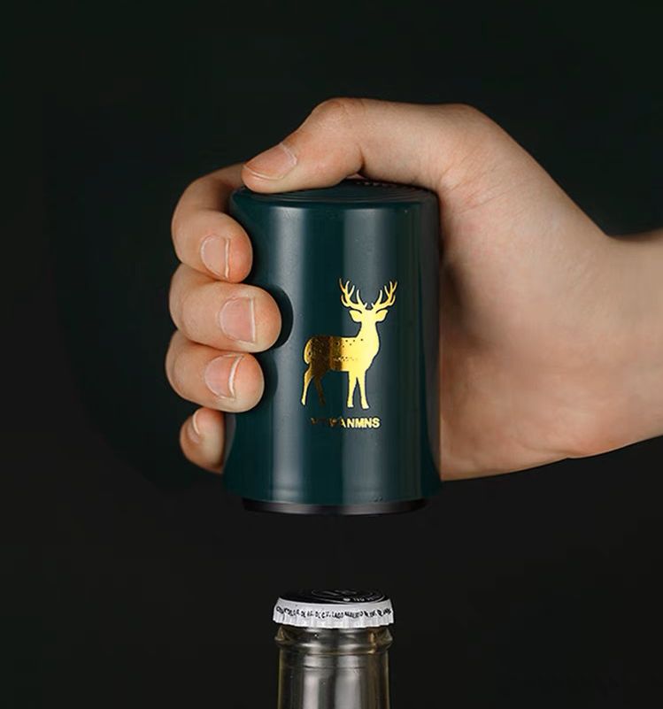 Destapador de botellas