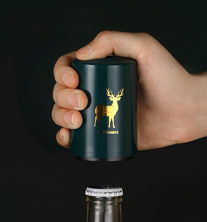 Destapador de botellas