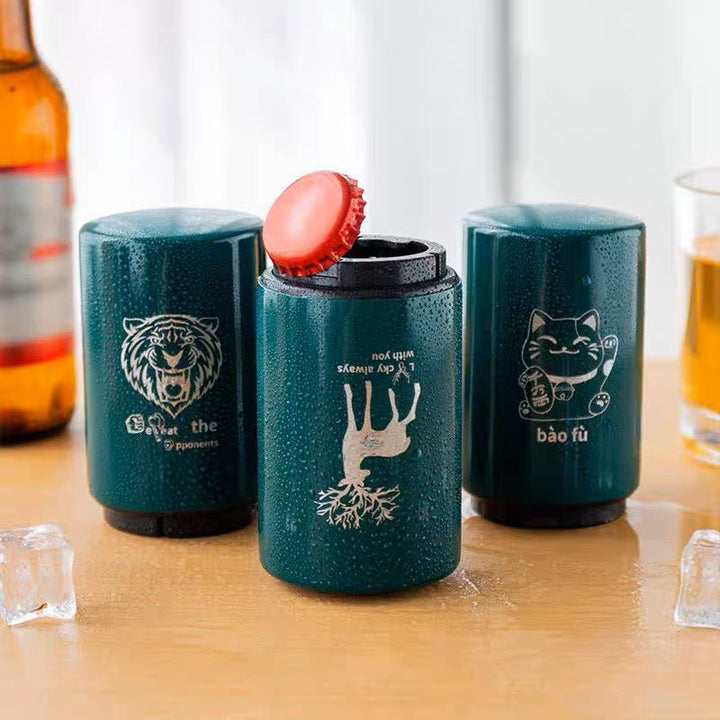 Destapador de botellas
