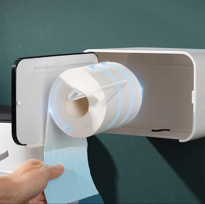 Soporte de papel