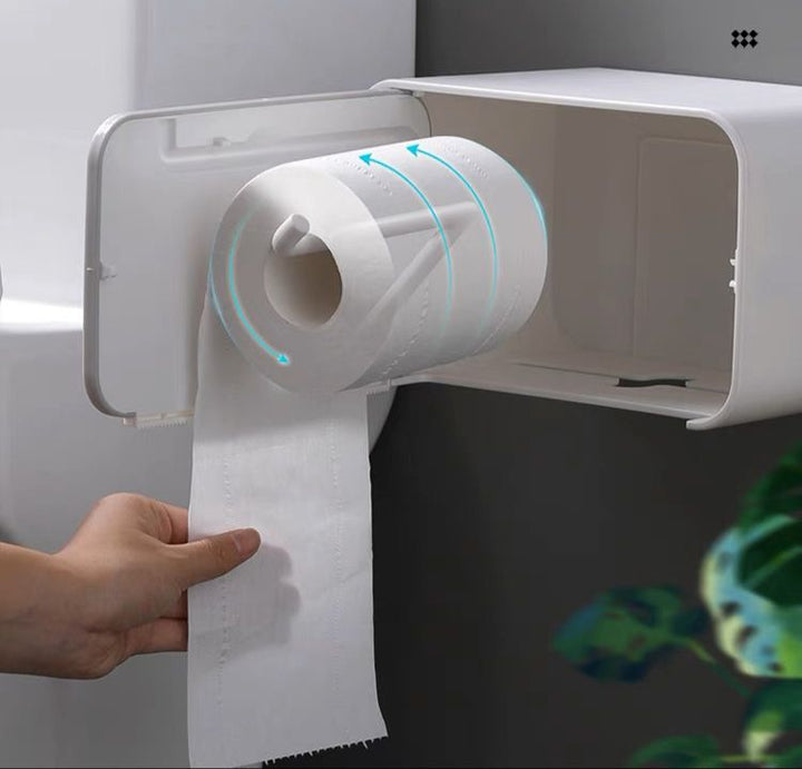 Soporte de papel